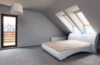 Butterley bedroom extensions