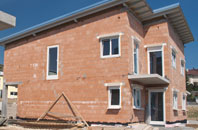 Butterley home extensions