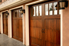 Butterley garage extension quotes