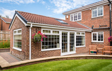 Butterley house extension leads