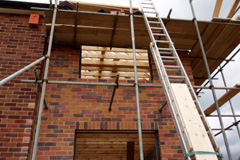 house extensions Butterley